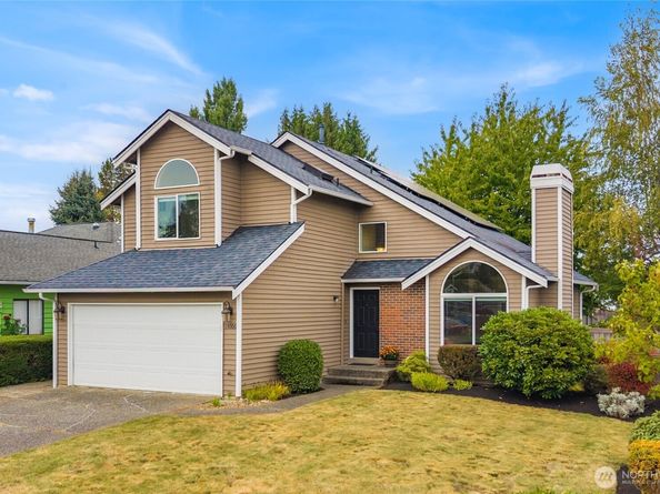 13006 SE 282nd Way, Kent WA 98030