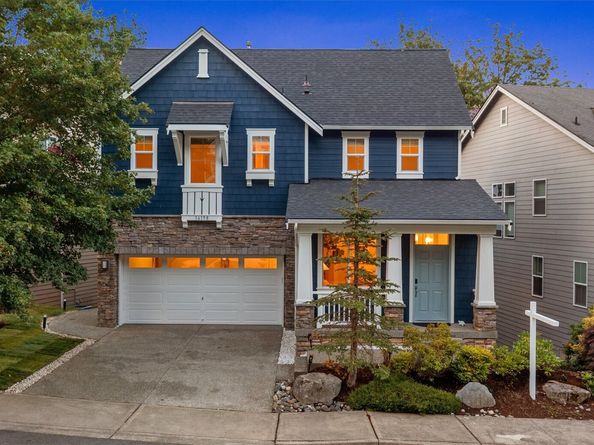 16198 SE 51st Place, Bellevue WA 98006