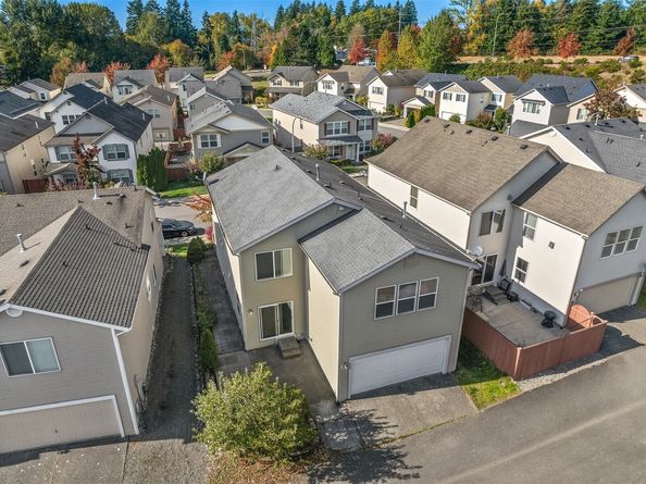 248 Ferndale Court NE, Renton WA 98056