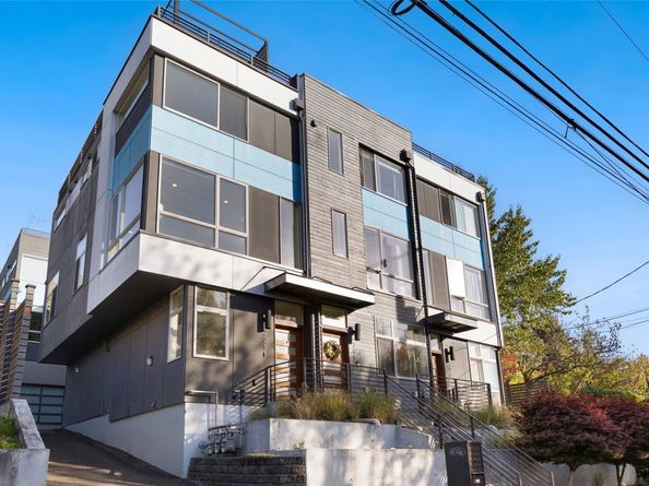 206 22nd Avenue C, Seattle WA 98122