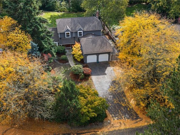 15317 NE 108th Place, Redmond WA 98052