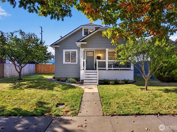 2320 McDougall Avenue, Everett WA 98201