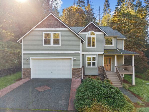16336 Reitan Road NE, Bainbridge Island WA 98110