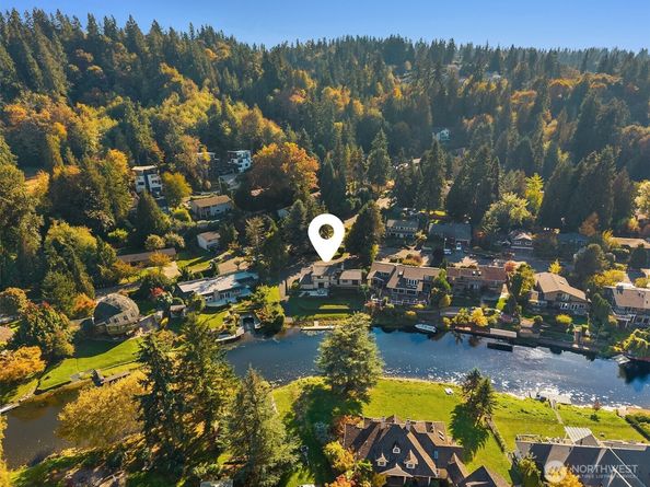 8468 NE 170th Street, Kenmore WA 98028