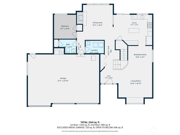 11208 42nd Avenue SE, Everett WA 98208