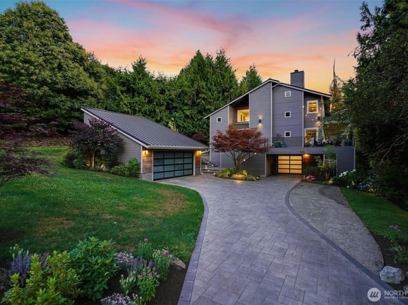 6065 NE 135th Street, Kirkland WA 98034
