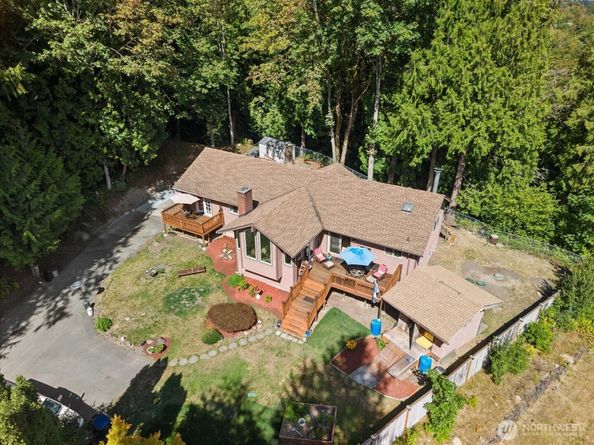 19224 Sprague Drive, Bothell WA 98012