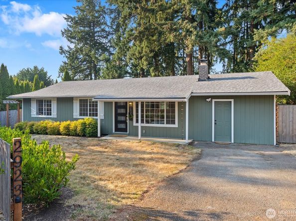 2923 193rd Place SE, Bothell WA 98012