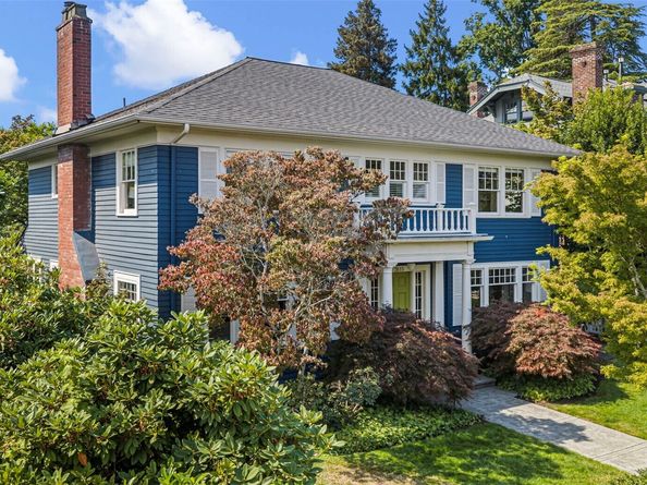3115 Cascadia Avenue S, Seattle WA 98144