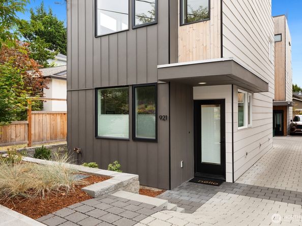 921 NW 59th Street, Seattle WA 98107