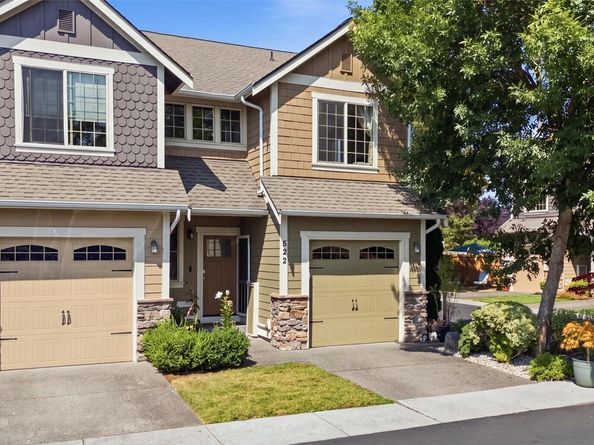 522 Pearl Street, Snohomish WA 98290
