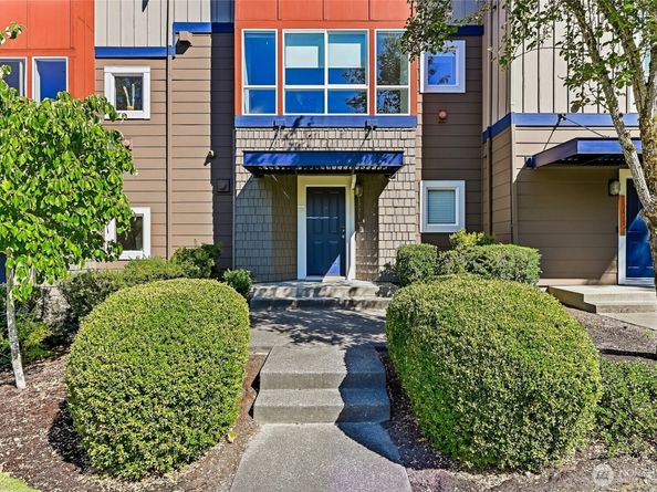1771 25th Avenue NE, Issaquah WA 98029