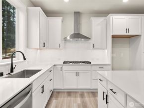 3994 Flat Top Drive, Bremerton WA 98312
