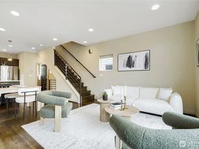 1741 NW 60th Street A, Seattle WA 98107