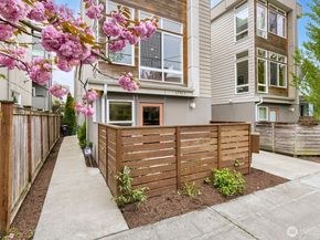 1741 NW 60th Street A, Seattle WA 98107