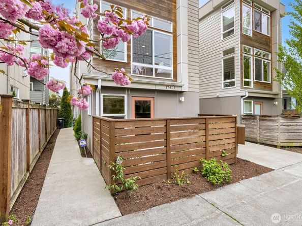 1741 NW 60th Street A, Seattle WA 98107