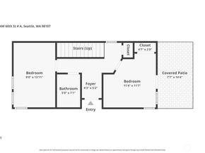 1741 NW 60th Street A, Seattle WA 98107
