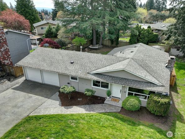 12913 NE 133rd Place, Kirkland WA 98034