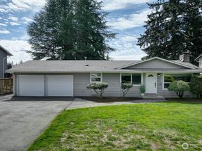 12913 NE 133rd Place, Kirkland WA 98034