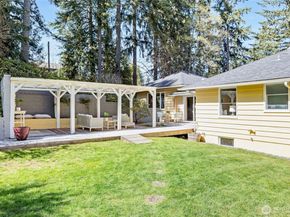 2209 NE 177th Street, Shoreline WA 98155