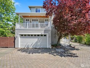 8304 54th Avenue S, Seattle WA 98118