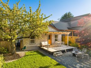 4812 S Brandon Street, Seattle WA 98118