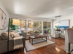 3212 81st Place SE C301, Mercer Island WA 98040