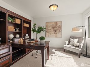 3212 81st Place SE C301, Mercer Island WA 98040
