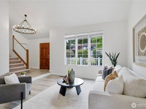 5521 James Avenue SE, Auburn WA 98092