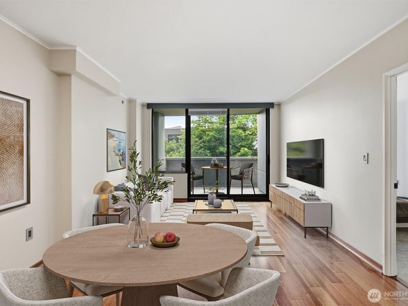 2600 2nd Avenue 508, Seattle WA 98121