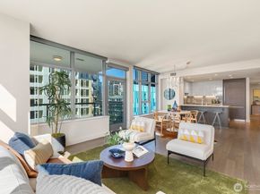 588 Bell Street 2102S, Seattle WA 98121
