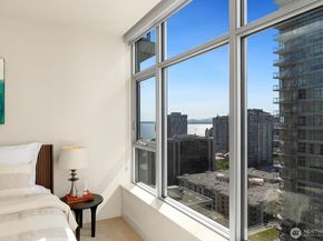 588 Bell Street 2102S, Seattle WA 98121