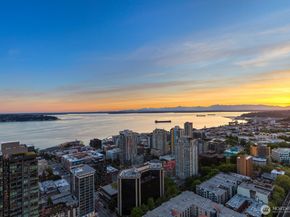 588 Bell Street 2102S, Seattle WA 98121
