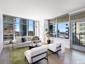 588 Bell Street 2102S, Seattle WA 98121