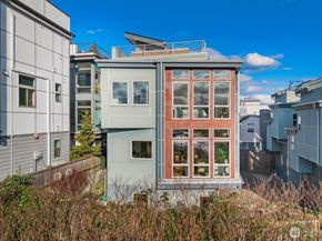 3426 NW Market Street, Seattle WA 98107