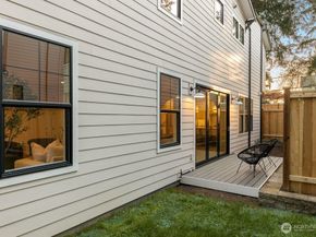 11610 NE 92nd Street, Kirkland WA 98033