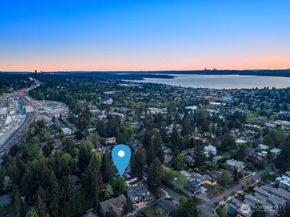 11610 NE 92nd Street, Kirkland WA 98033