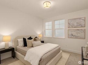 11610 NE 92nd Street, Kirkland WA 98033