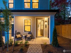 11610 NE 92nd Street, Kirkland WA 98033