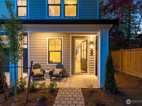 11610 NE 92nd Street, Kirkland WA 98033