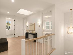 11610 NE 92nd Street, Kirkland WA 98033