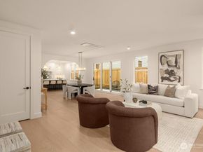 11610 NE 92nd Street, Kirkland WA 98033