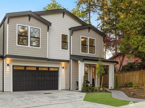 11610 NE 92nd Street, Kirkland WA 98033