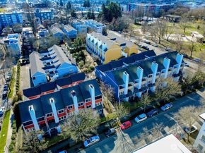 2001 E Yesler 17, Seattle WA 98122