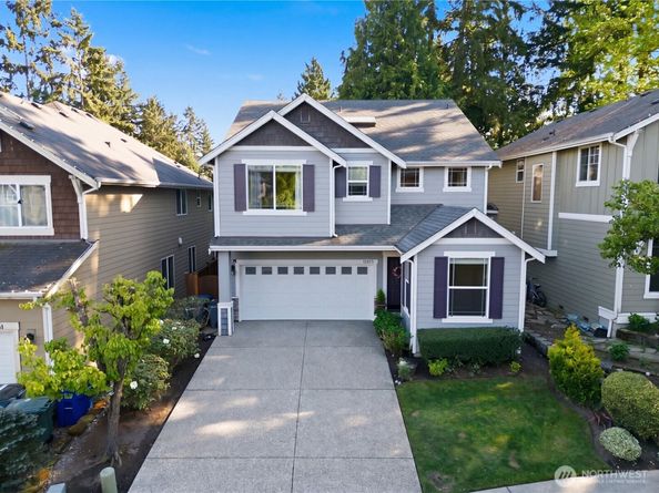 12855 NE 197th Place, Woodinville WA 98072