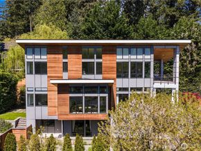 16908 SE 34th Street, Bellevue WA 98008