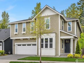 1367 Bandera Avenue SE, North Bend WA 98045