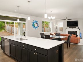 1367 Bandera Avenue SE, North Bend WA 98045
