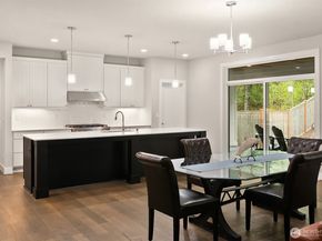1367 Bandera Avenue SE, North Bend WA 98045