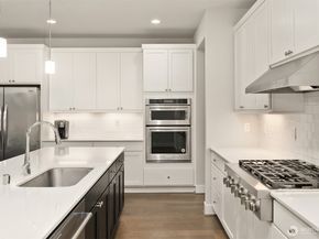 1367 Bandera Avenue SE, North Bend WA 98045